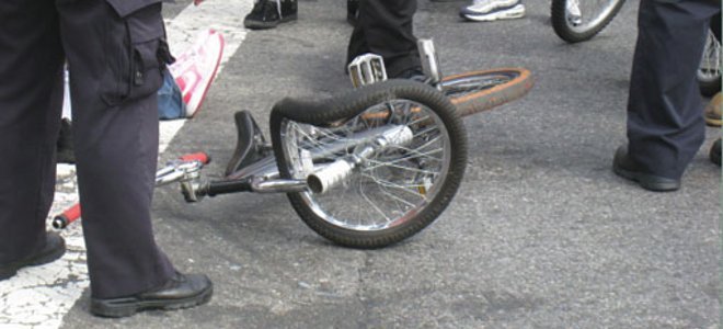 Abogados de Accidentes, Choques y Atropellos de Bicicletas, Bicis y Patines en Joliet.