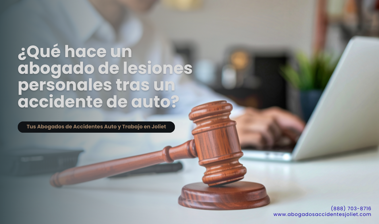 cómo elegir abogado de lesiones personales