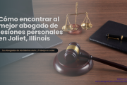 cuánto cuesta abogado de lesiones Joliet