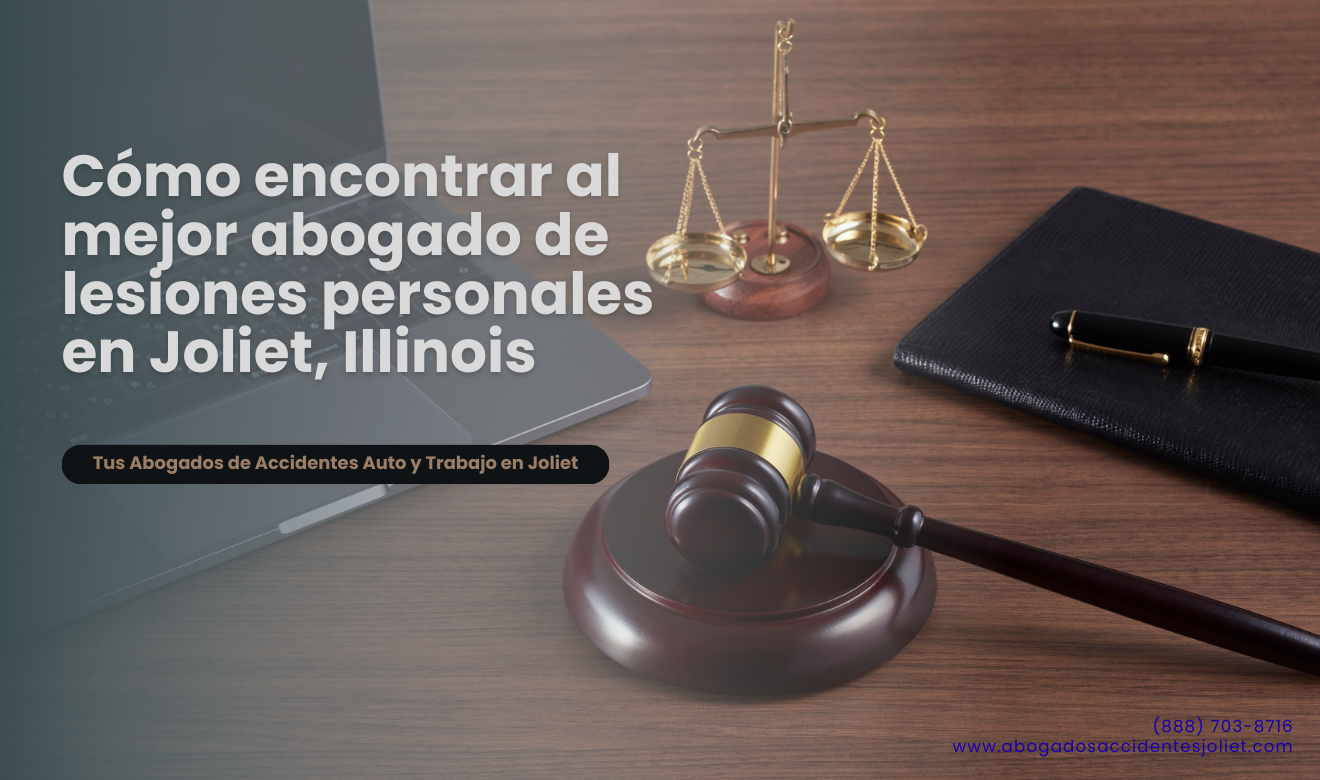 cuánto cuesta abogado de lesiones Joliet