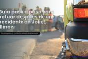 qué cubre reclamación por lesiones Chicago