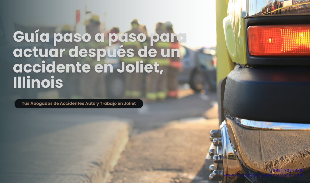 qué cubre reclamación por lesiones Chicago