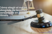 top abogados de lesiones Joliet