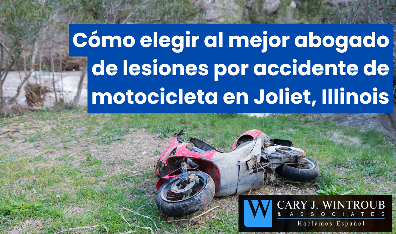 abogados de lesiones consulta gratis Chicago
