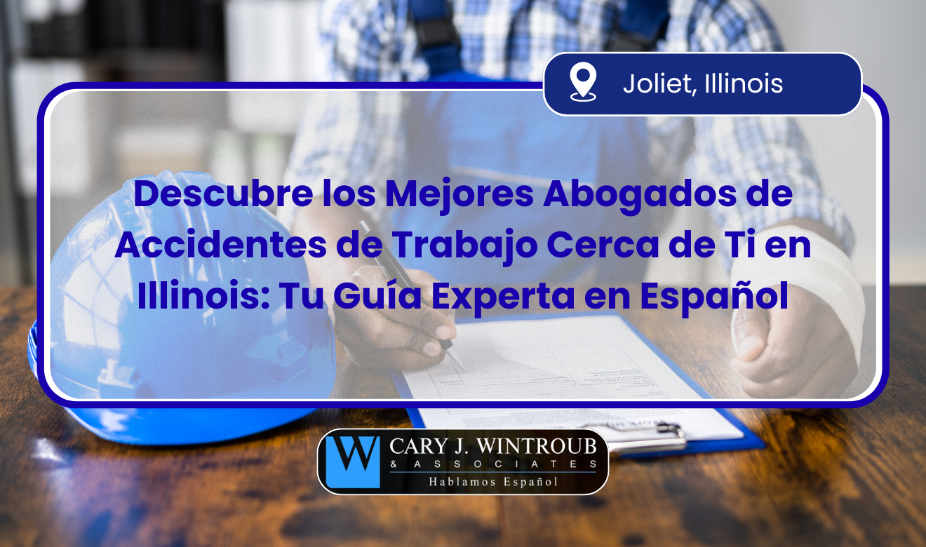 abogados de accidentes de trabajo cerca de mí en español